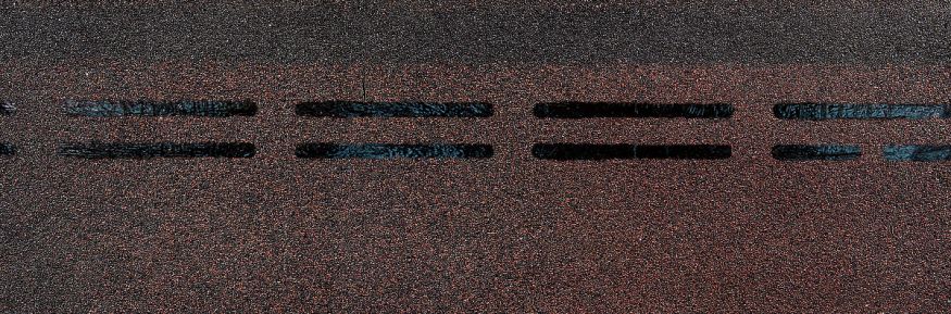 Коньково-карнизная черепица Docke, Eurasia, Красный купить в Сочи