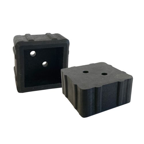 Крепеж для балясины ограждений ДПК EasyDecking Wood-X купить в Сочи