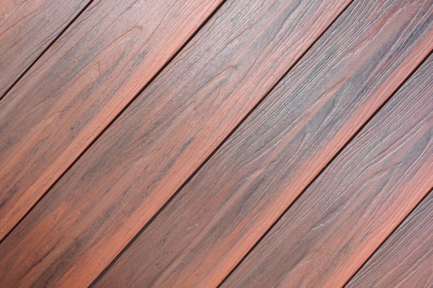 Террасная доска Terrapol Практик (мультиколор) Этна купить в Сочи