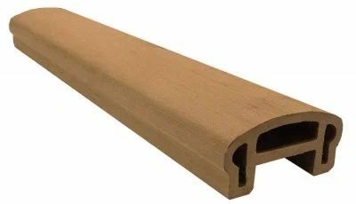 Перило верхнее WOODVEX Select Вуд купить в Сочи