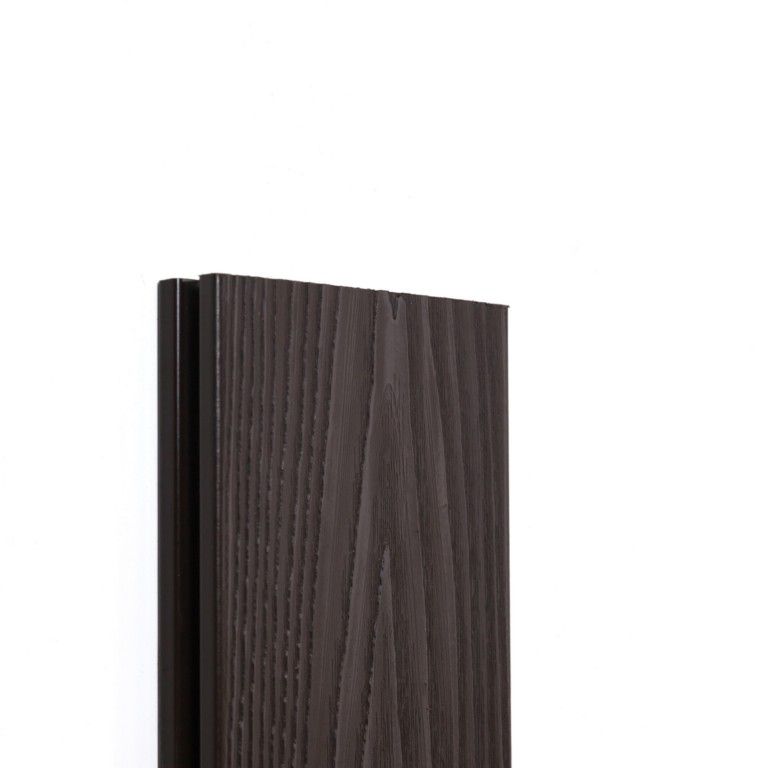 Террасная доска Экодекинг Титан 3D, Венге купить в Сочи