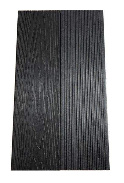 Террасная доска Экодекинг Титан 3D, Венге купить в Сочи