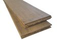 Террасная доска Holzhof, NauticPrime Бамбук / Bamboo, Натуральный купить в Сочи