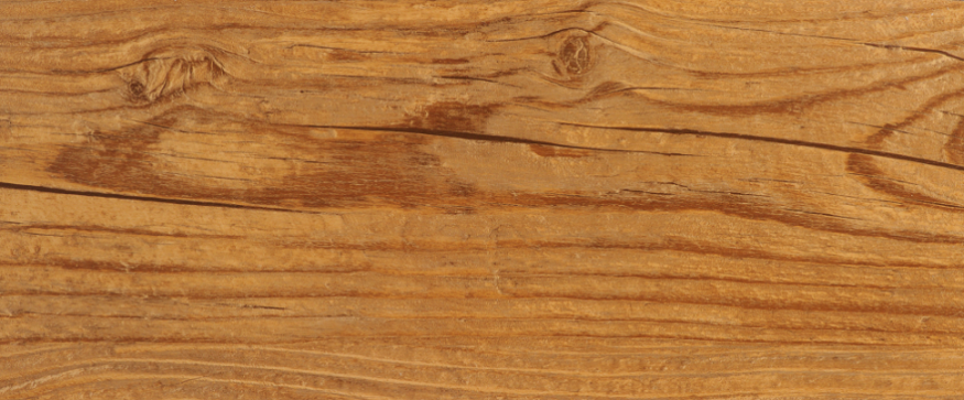 Фасадные термопанели BrusDecor в стиле Винтажной сосны купить в Сочи