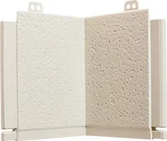 Угол добора для откоса Альта-профиль, Кремовый купить в Сочи