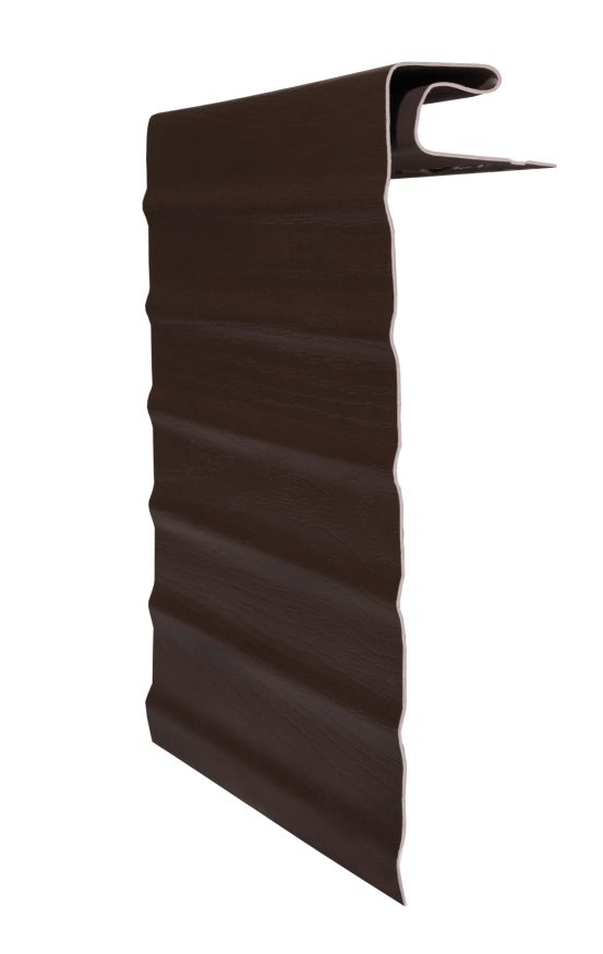 J-Фаска Grand Line Цвет Темный Дуб купить в Сочи