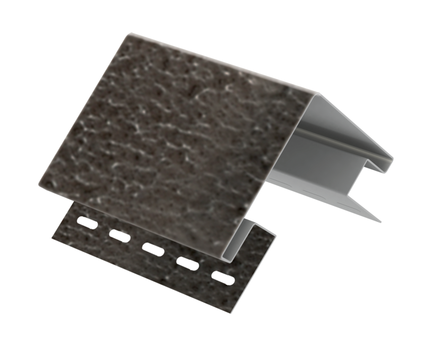 Наружный угол Ю-Пласт Стоун Хаус S-Lock Клинкер Нордик, Пепел купить в Сочи