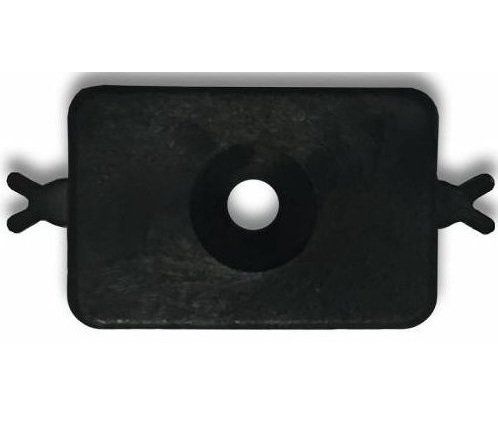 Пластиковый кляймер для доски NanoWood купить в Сочи