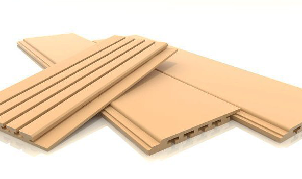 Сайдинг NanoWood HOUSE Порода Сосна купить в Сочи