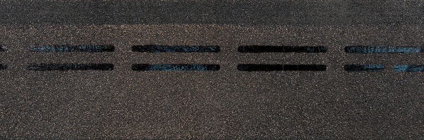 Коньково-карнизная черепица Docke, Eurasia, Коричневый купить в Сочи