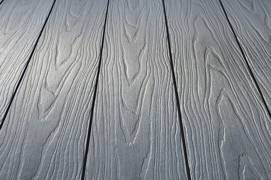 Террасная доска Terrapol Практик (мультиколор) Чёрная жемчужина купить в Сочи