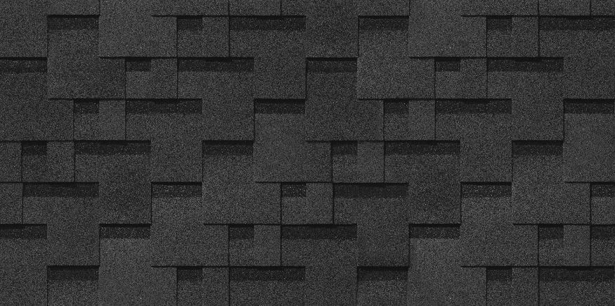 Гибкая черепица Docke Comfort, Афины, Асфальт купить в Сочи