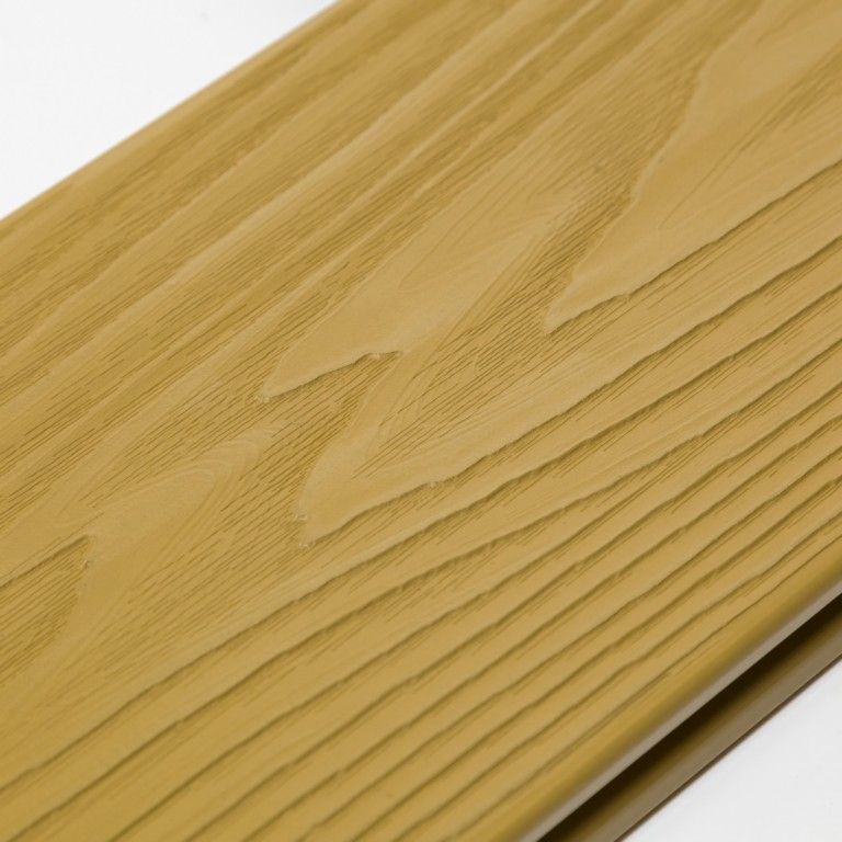 Террасная доска Экодекинг Титан 3D, Песочный купить в Сочи