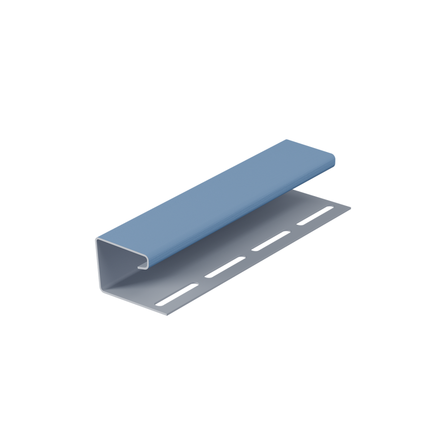 J-профиль Docke Слива купить в Сочи