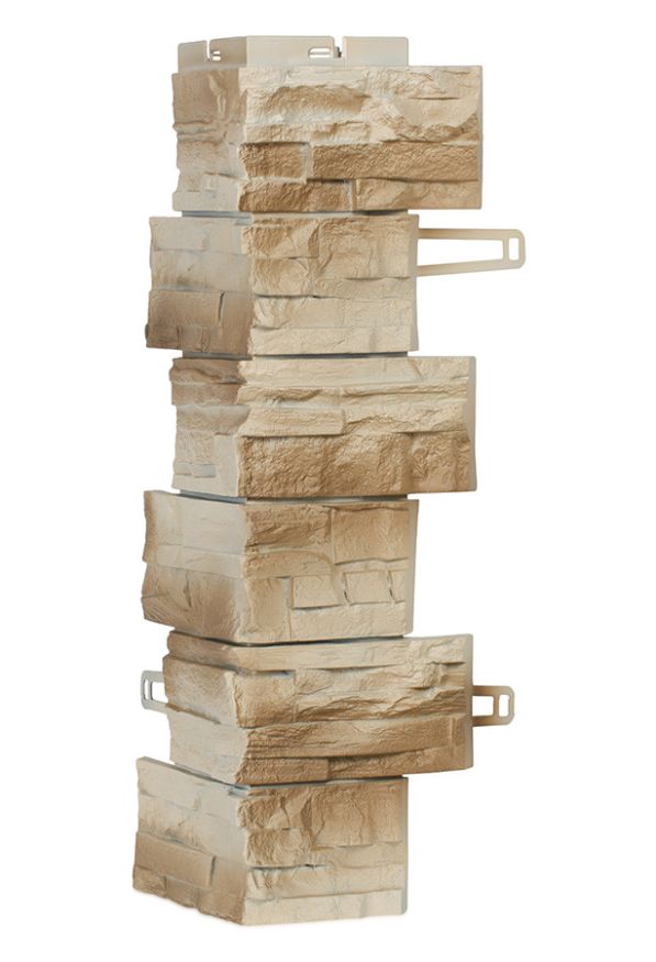 Уголок Royal Stone, Скалистый камень, Оттава купить в Сочи