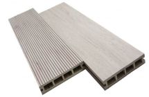 Террасная доска из ДПК WOODVEX, Expert, Сакура