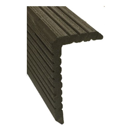 Уголок из ДПК Latitudo Венге купить в Сочи