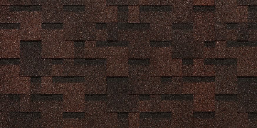 Гибкая черепица Docke Comfort, Афины, Кварц купить в Сочи