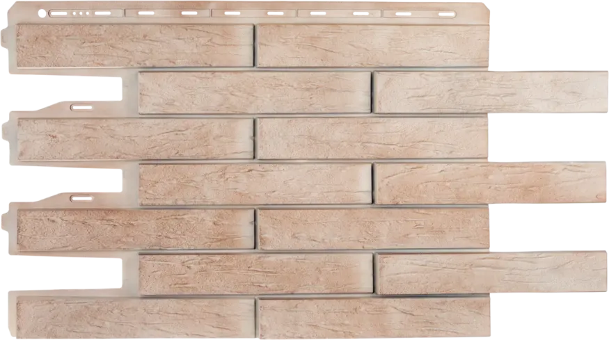 Фасадная панель Альта-Профиль Ригель Немецкий 02 купить в Сочи