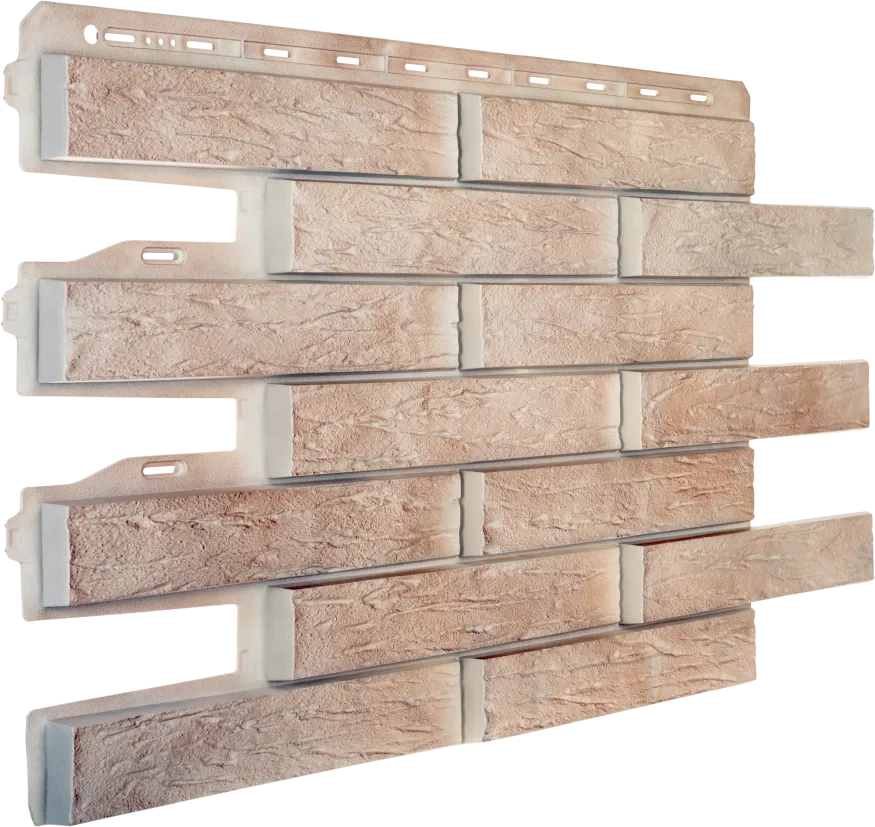 Фасадная панель Альта-Профиль Ригель Немецкий 02 купить в Сочи