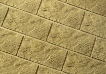 Фасадная плитка Кирисс Тигровый дракон большой скол