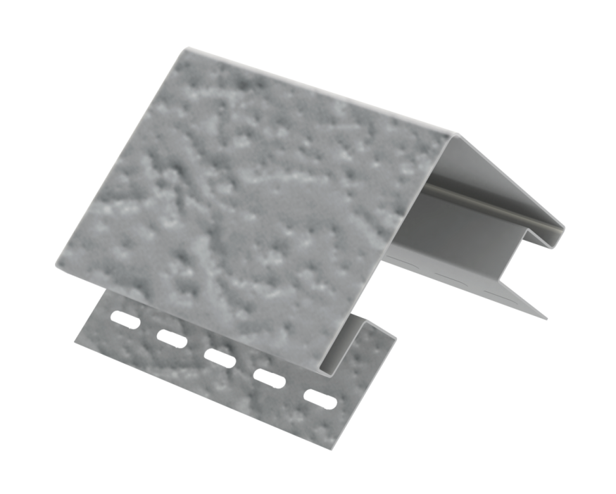 Наружный угол Ю-Пласт Стоун Хаус S-Lock Клинкер Нордик, Дым купить в Сочи