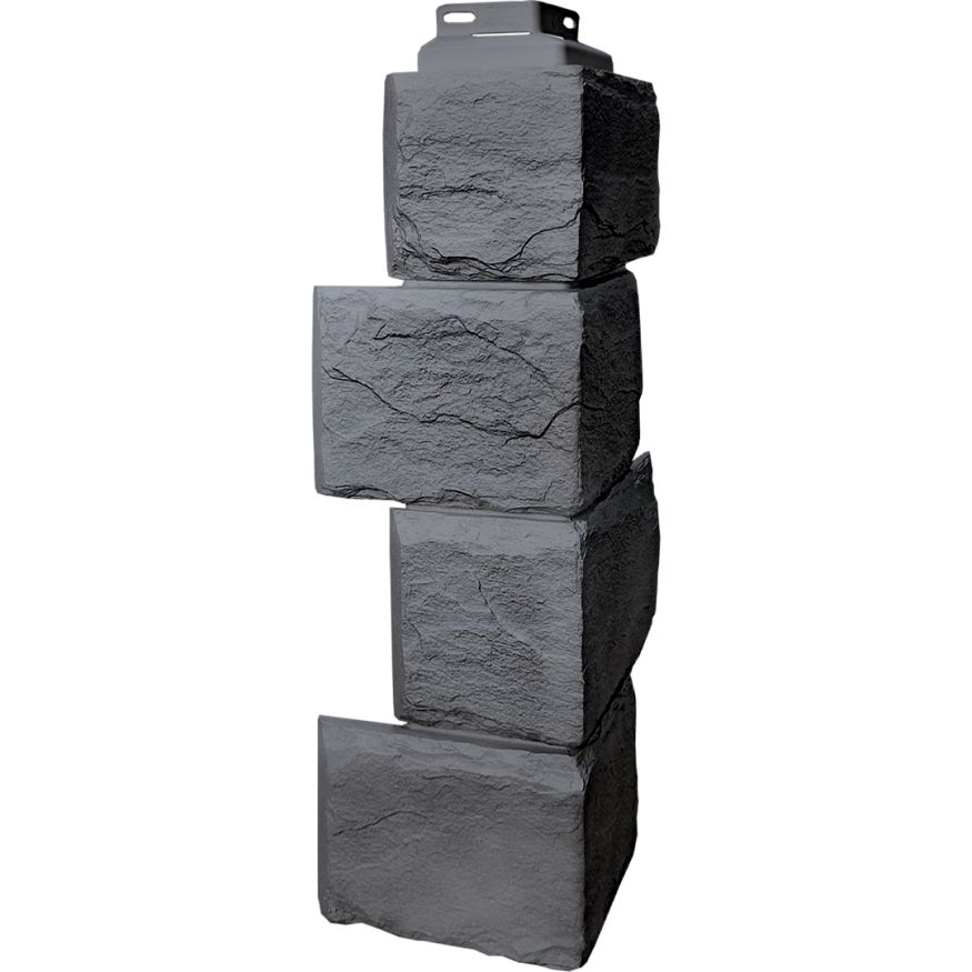 Наружный угол FineBer Камень природный, Кварцевый купить в Сочи