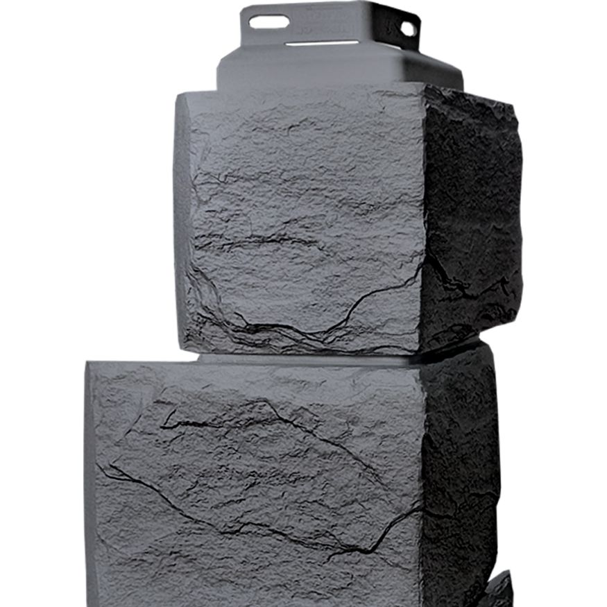 Наружный угол FineBer Камень природный, Кварцевый купить в Сочи