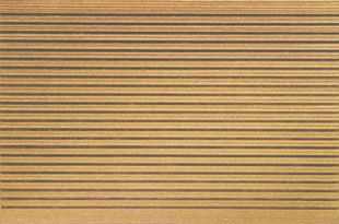 Террасная доска ДПК Terrapol Смарт (пустотелая с пазом) Дуб Севилья купить в Сочи