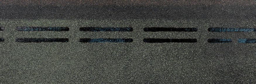 Коньково-карнизная черепица Docke, Eurasia, Зелёный купить в Сочи