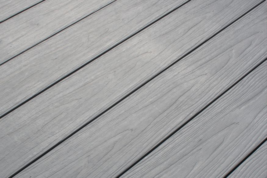 Террасная доска Terrapol Практик (мультиколор) Прованс купить в Сочи