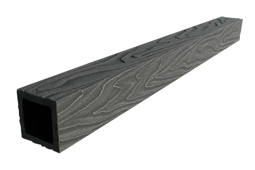 Балясина Deckart Графит купить в Сочи