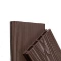 Террасная доска Экодекинг Титан 3D, Шоколад купить в Сочи