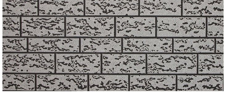 Фасадная панель Zodiac Кирпич крупнозернистый AK2-008 купить в Сочи