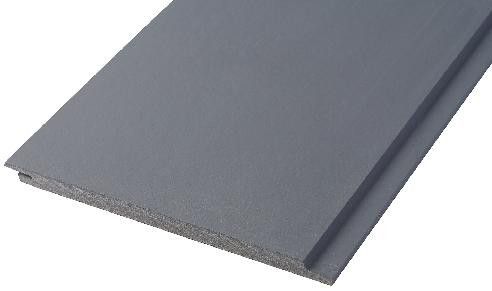 Фиброцементные панели Smooth Click F15  купить в Сочи