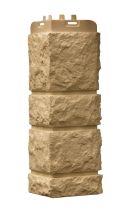 Угол наружный Grand Line Камелот Classic, Песочный