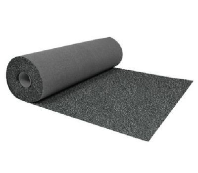 Ендовый ковер KATEPAL Pintari серый с улучшенной защитой купить в Сочи