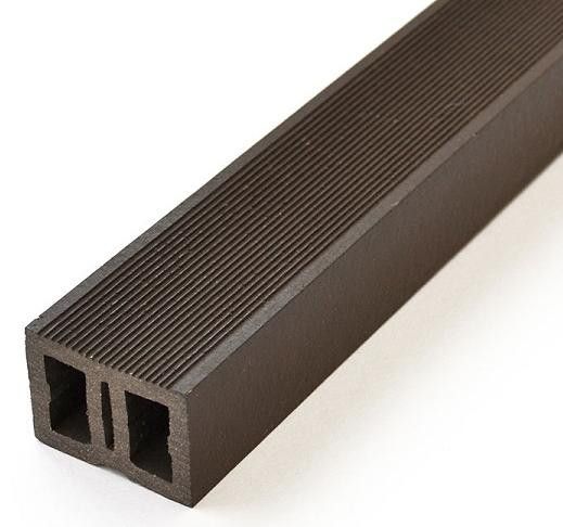 Лага ДПК NanoWood 48х35х4000мм купить в Сочи