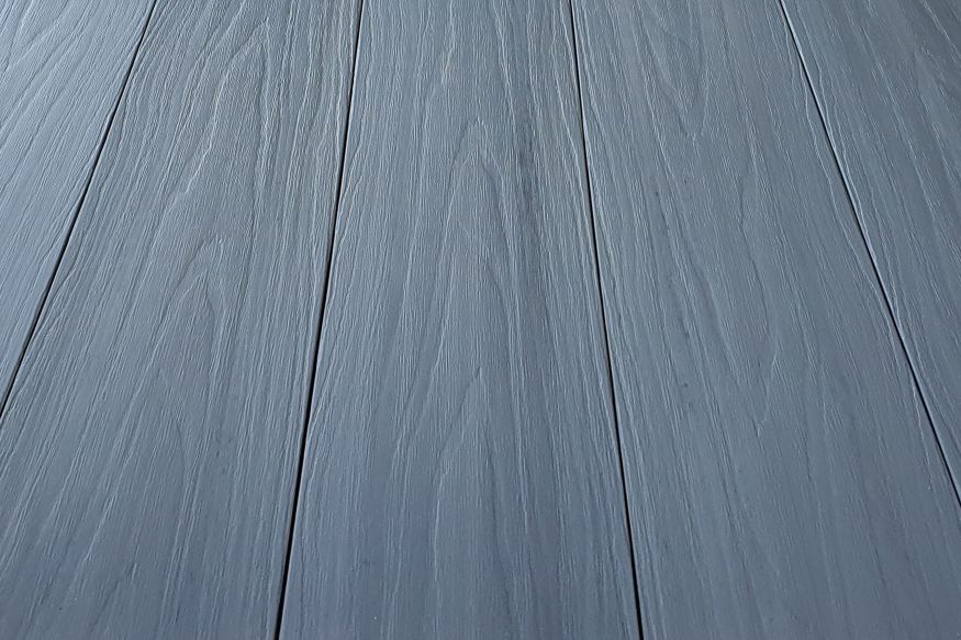 Террасная доска Terrapol Практик (мультиколор) Маренго купить в Сочи