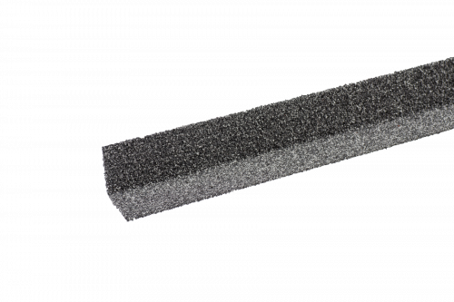 Угол металлический внутренний ТЕХНОНИКОЛЬ HAUBERK, Сланец купить в Сочи