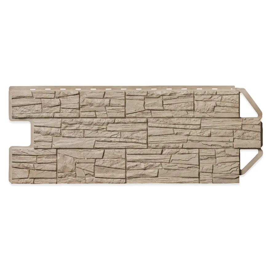 Фасадная панель Альта-профиль Каньон Аризона купить в Сочи