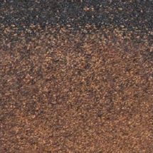 Конек/карниз KATEPAL Терракота для модели ROCKY