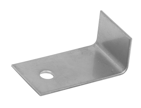 Г-образная универсальная скоба Grinder купить в Сочи