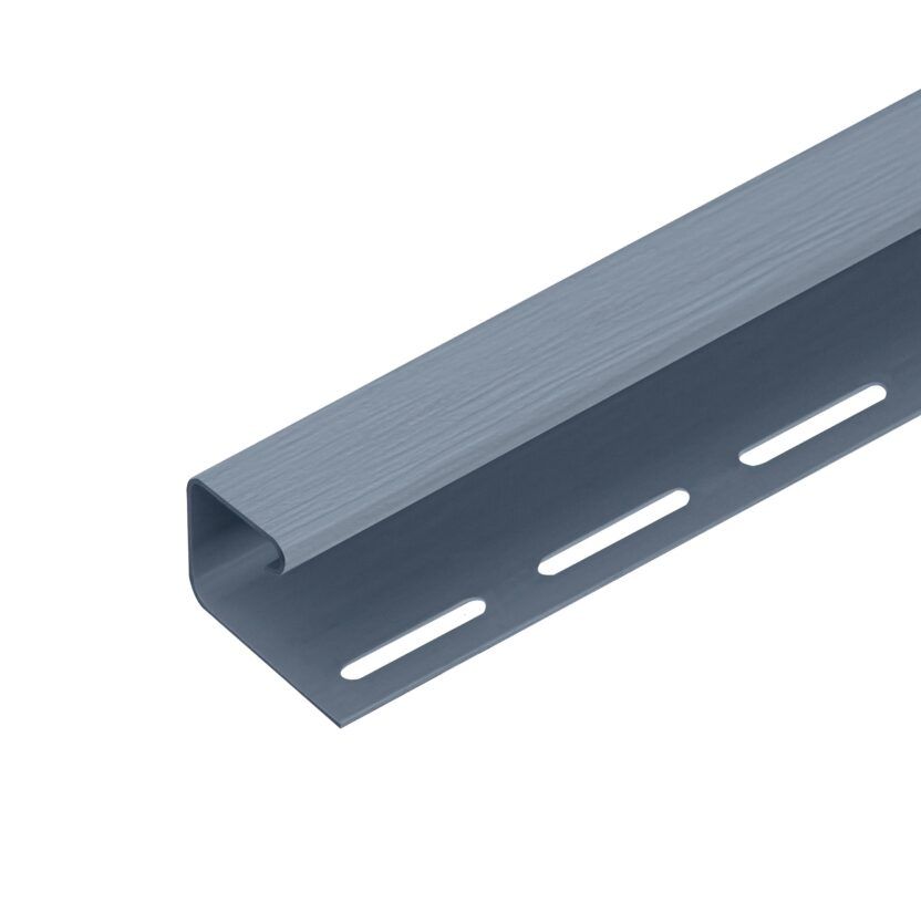 J-профиль Tecos Ardennes, цвет Опал купить в Сочи