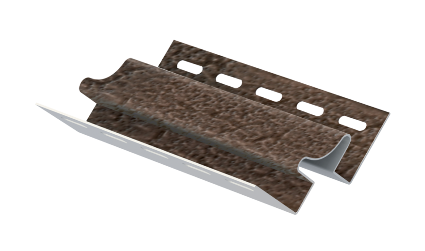 Внутренний угол Ю-Пласт, Стоун Хаус S-Lock, Клинкер Балтик, Магма. купить в Сочи