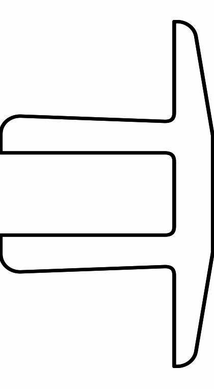 Заглушка ДПК Savewood, SW Padus, Графит купить в Сочи