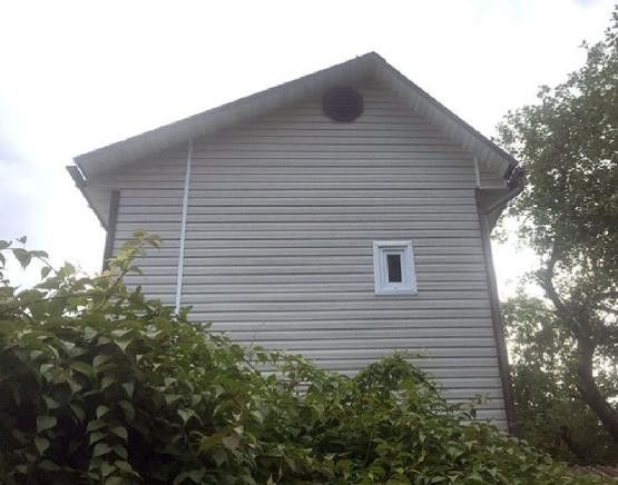 Окно для мансарды Коричневое купить в Сочи