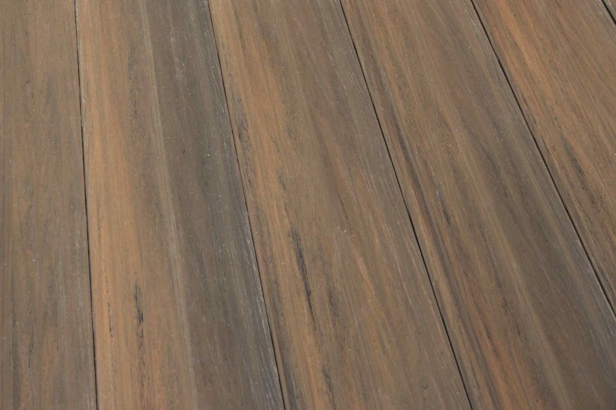 Террасная доска Terrapol Практик (мультиколор) Каньон купить в Сочи