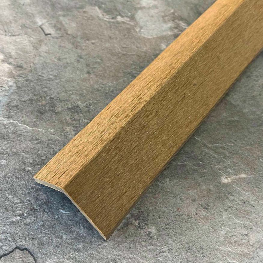 Угол EasyDecking Wood-Х 50х50 (Шлифованный) Дуб купить в Сочи