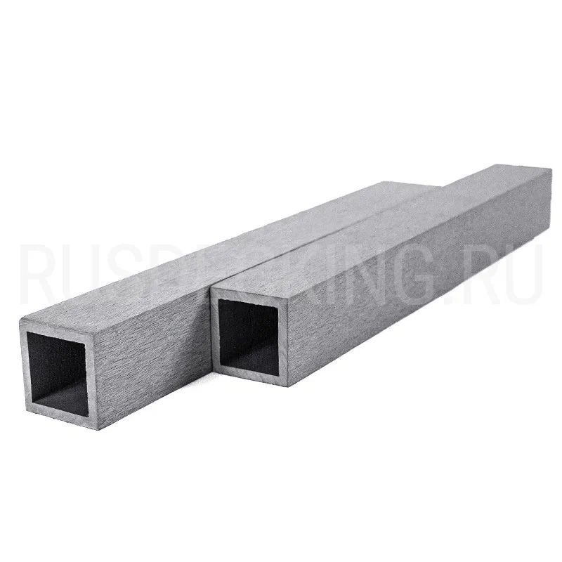 Балясина ограждения RusDecking Unodeck Серый купить в Сочи